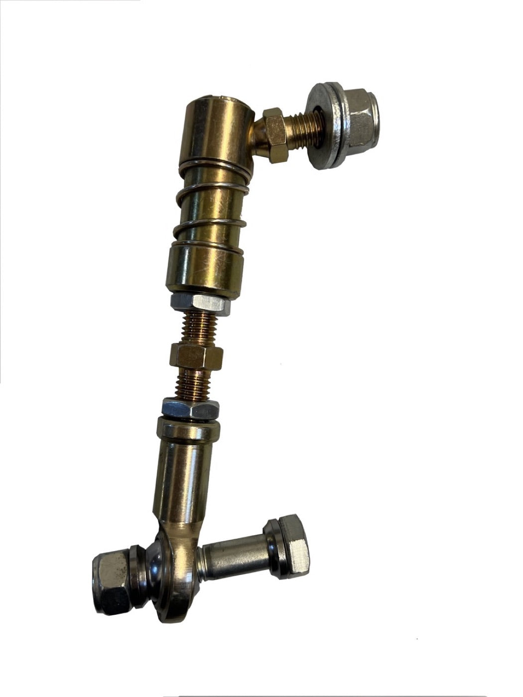 2001-2007 Toyota Sequoia Rear Sway-Bar End Links