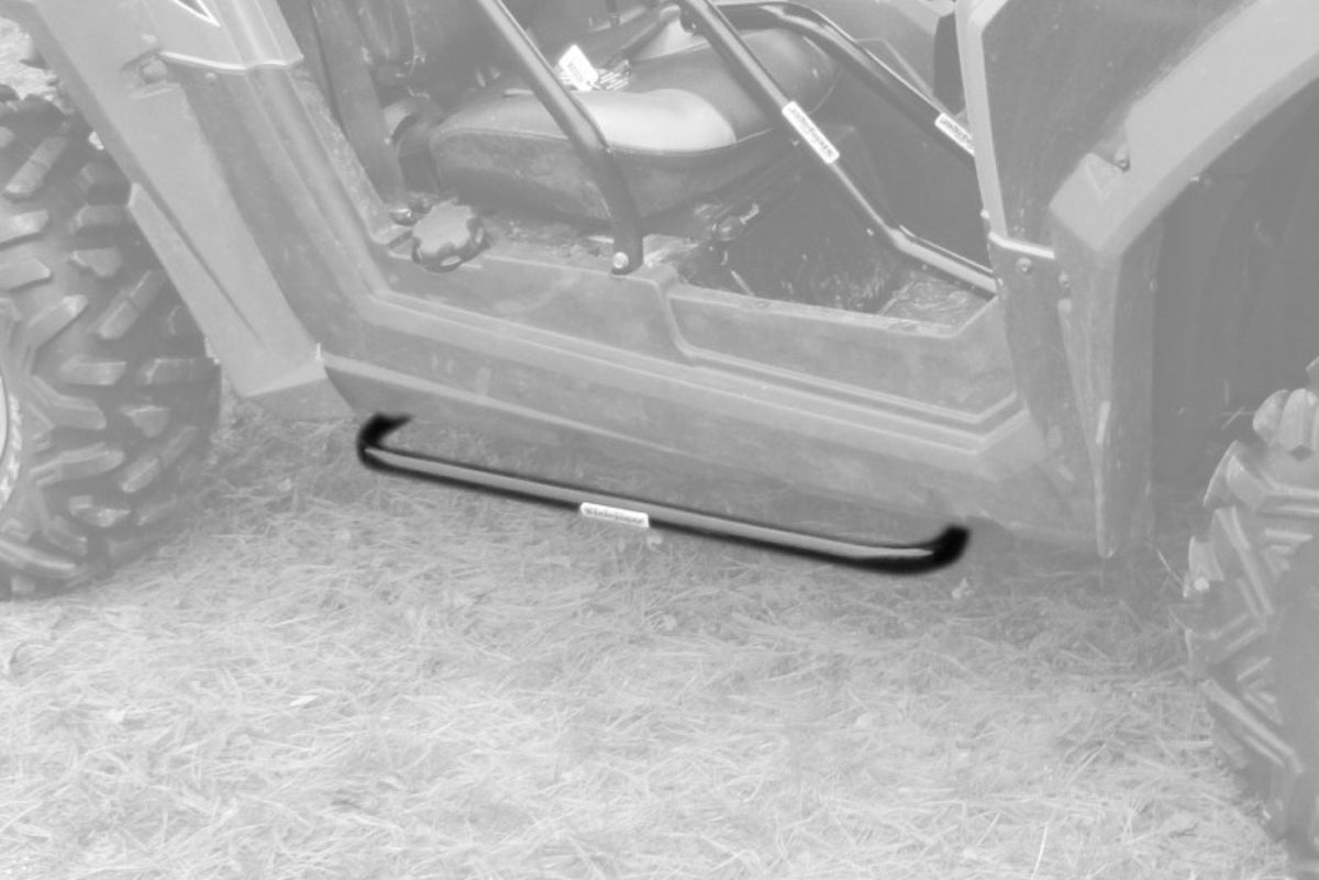 RZR 800 S Step Bars