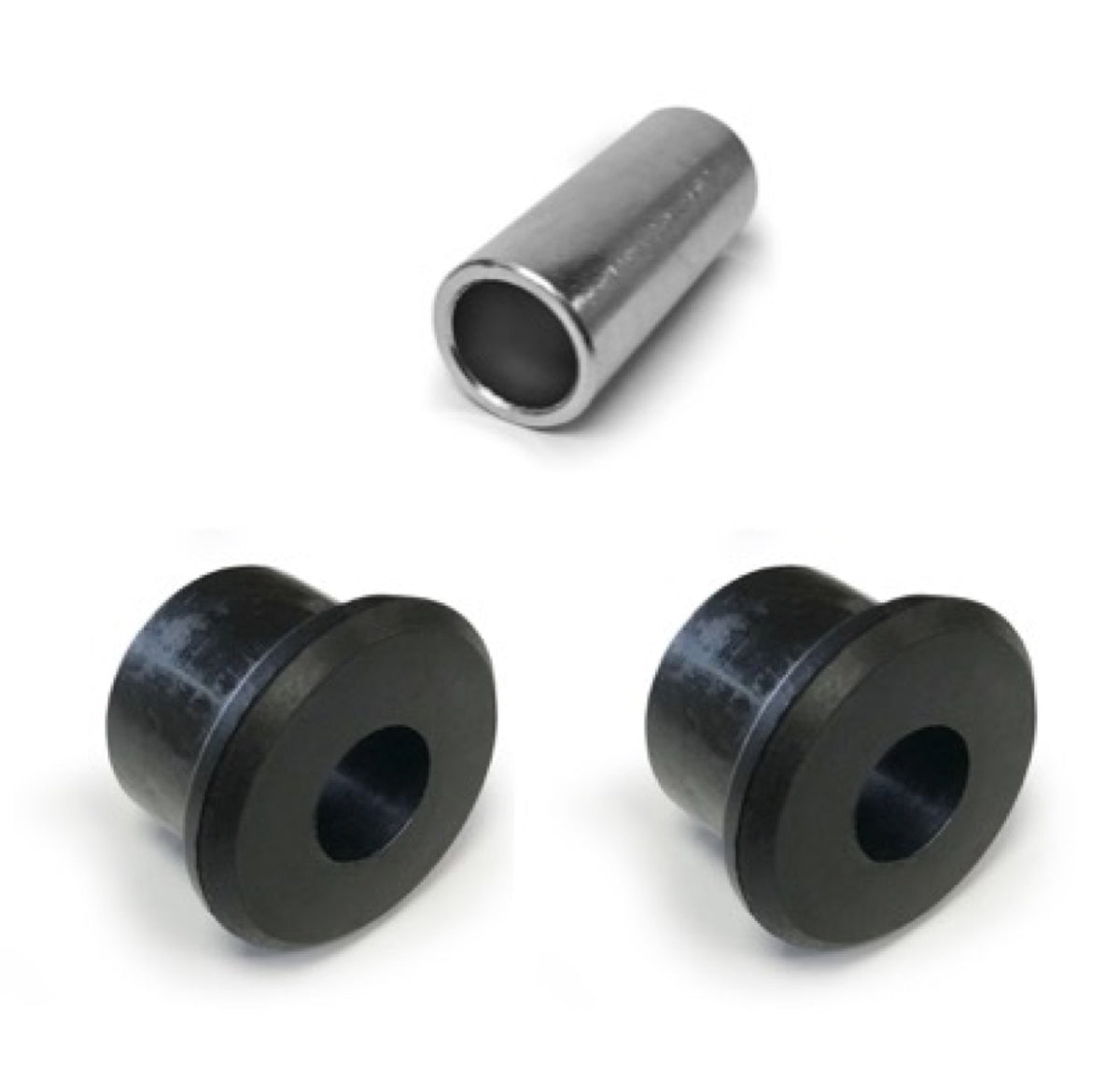 JK Rear Upper Control-Arm Bushing Kit