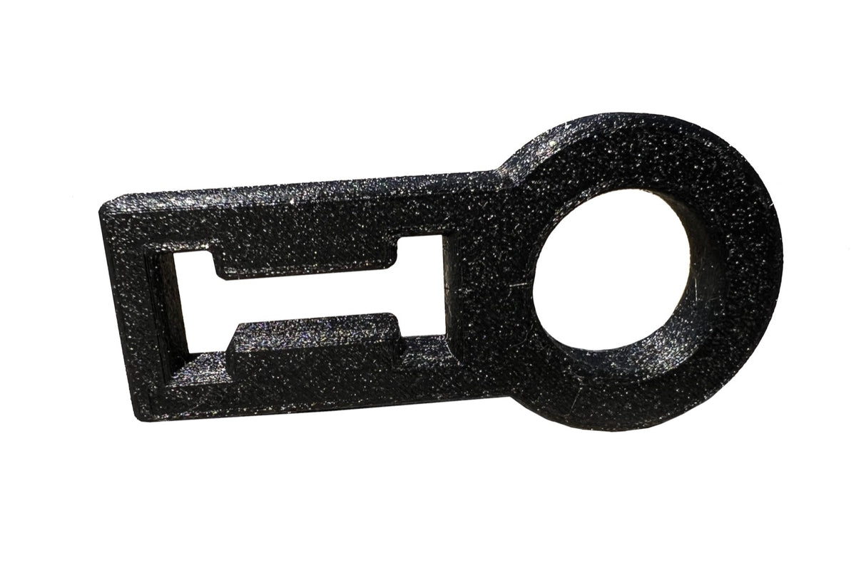 High-Lift Jack Handle Holders - JT - TPU