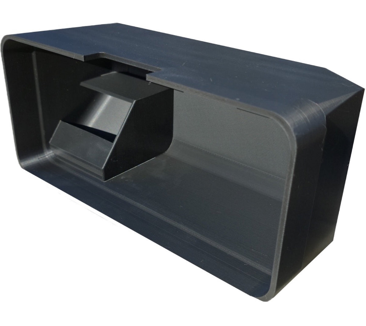 Jeep CJ Glove-Box Insert - CJ-8 - Standard