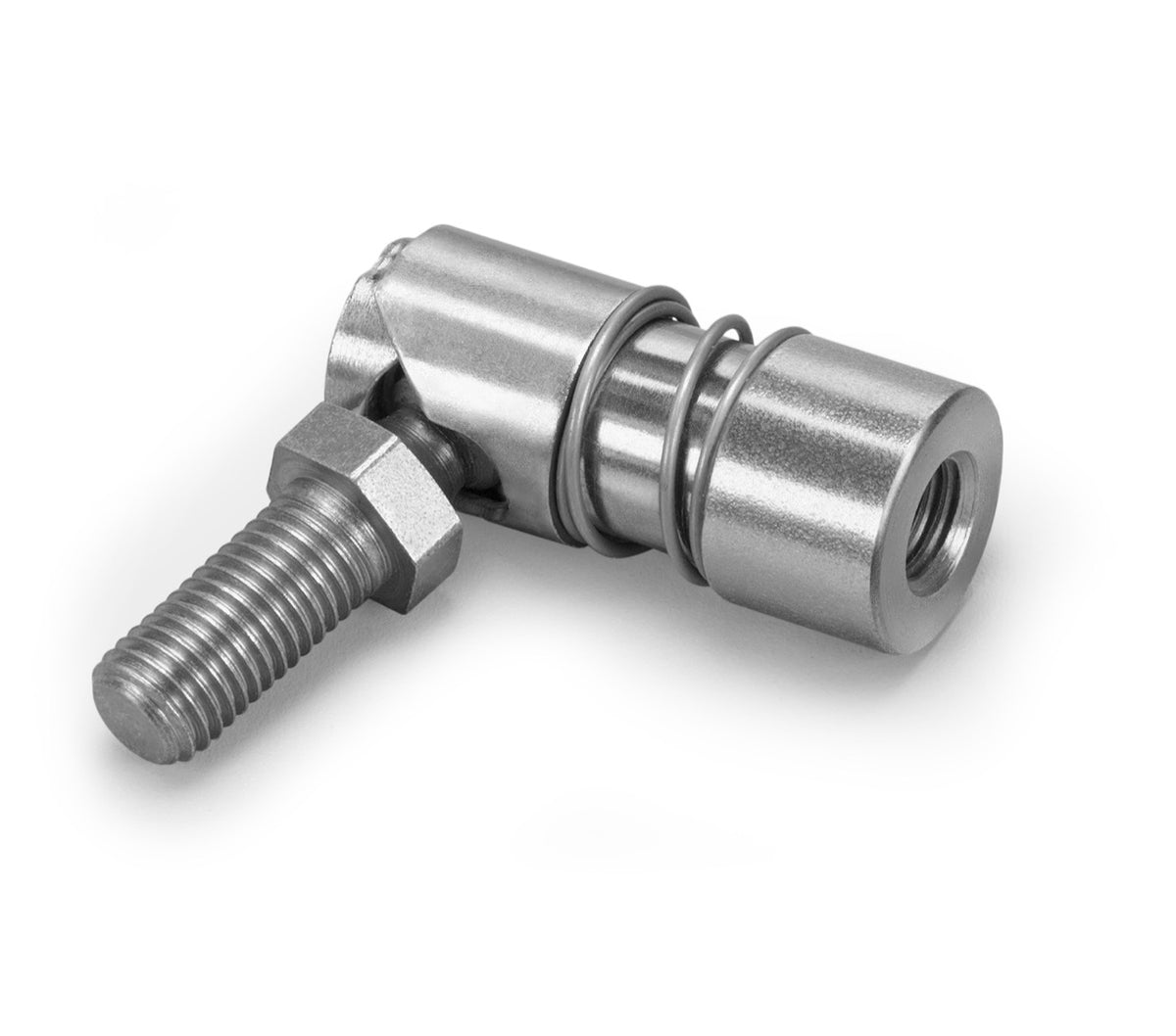 Cable Ball Joints - Quick Disconnect Stainless Steel - 5/16-24 - 20 Pack