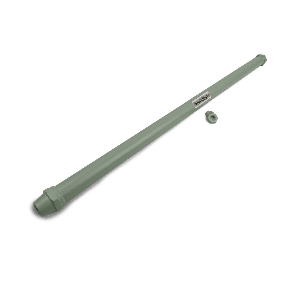 TJ XJ Tie Rod Chrome Moly - Locas Green