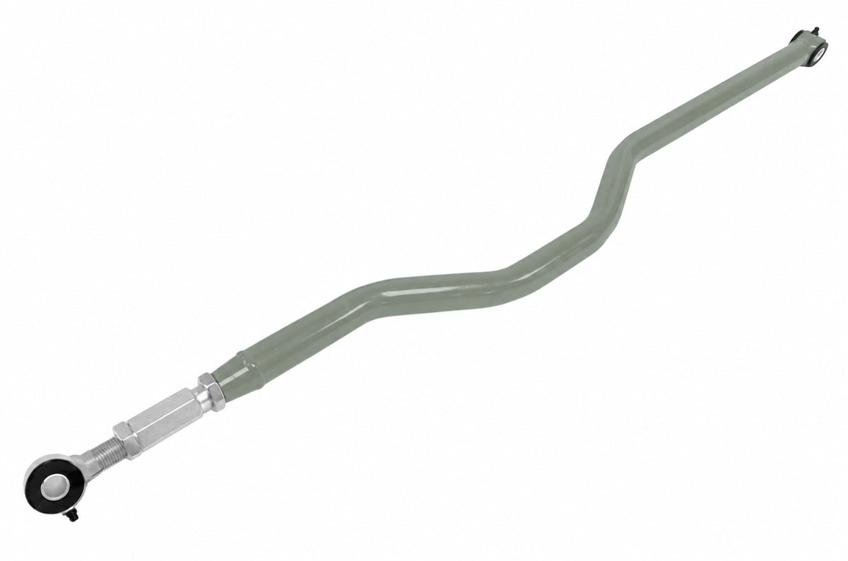 JK Rear DOM Panhard Bar - Locas Green