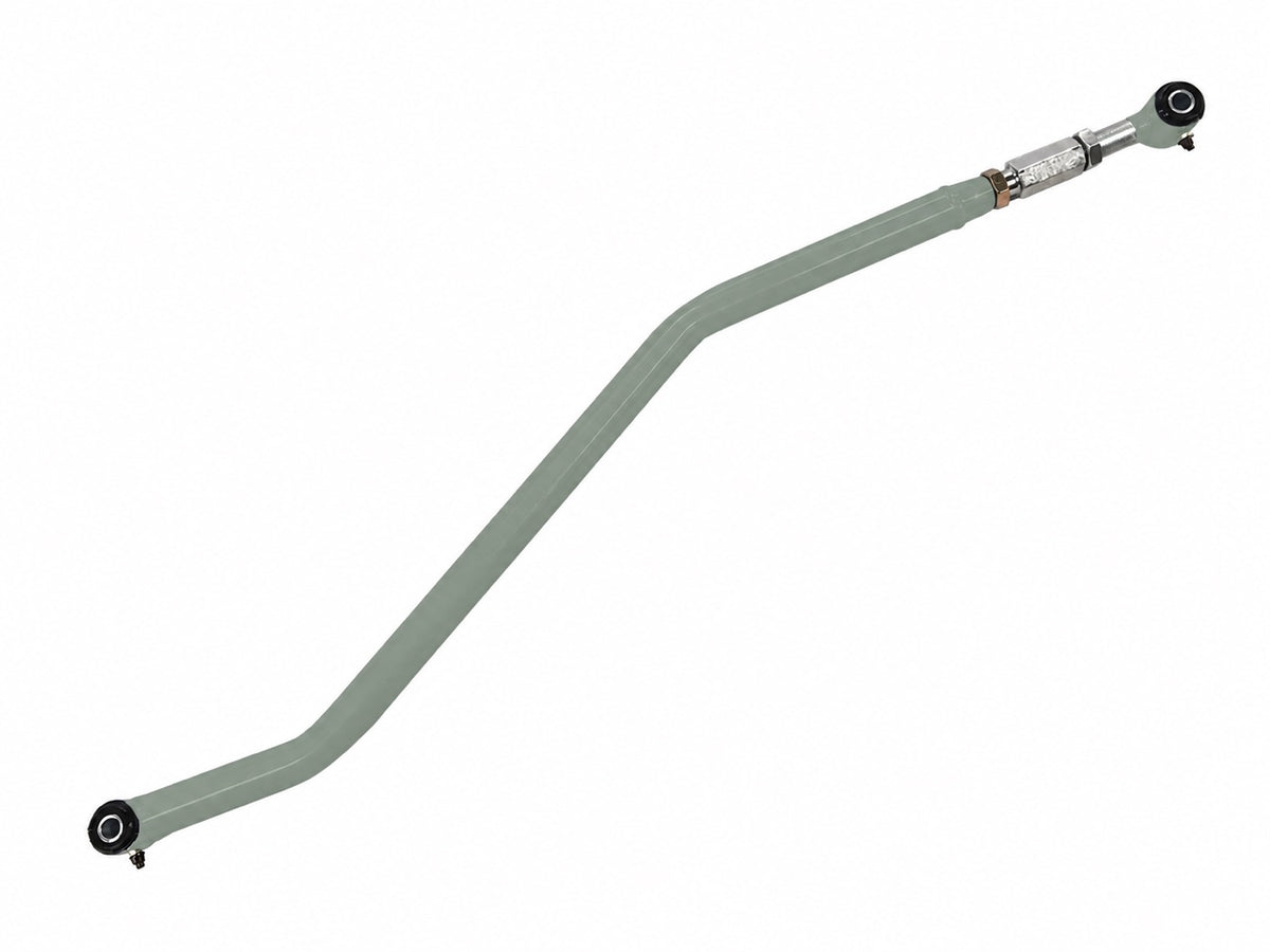 JL Chromoly Panhard Bar - Locas Green