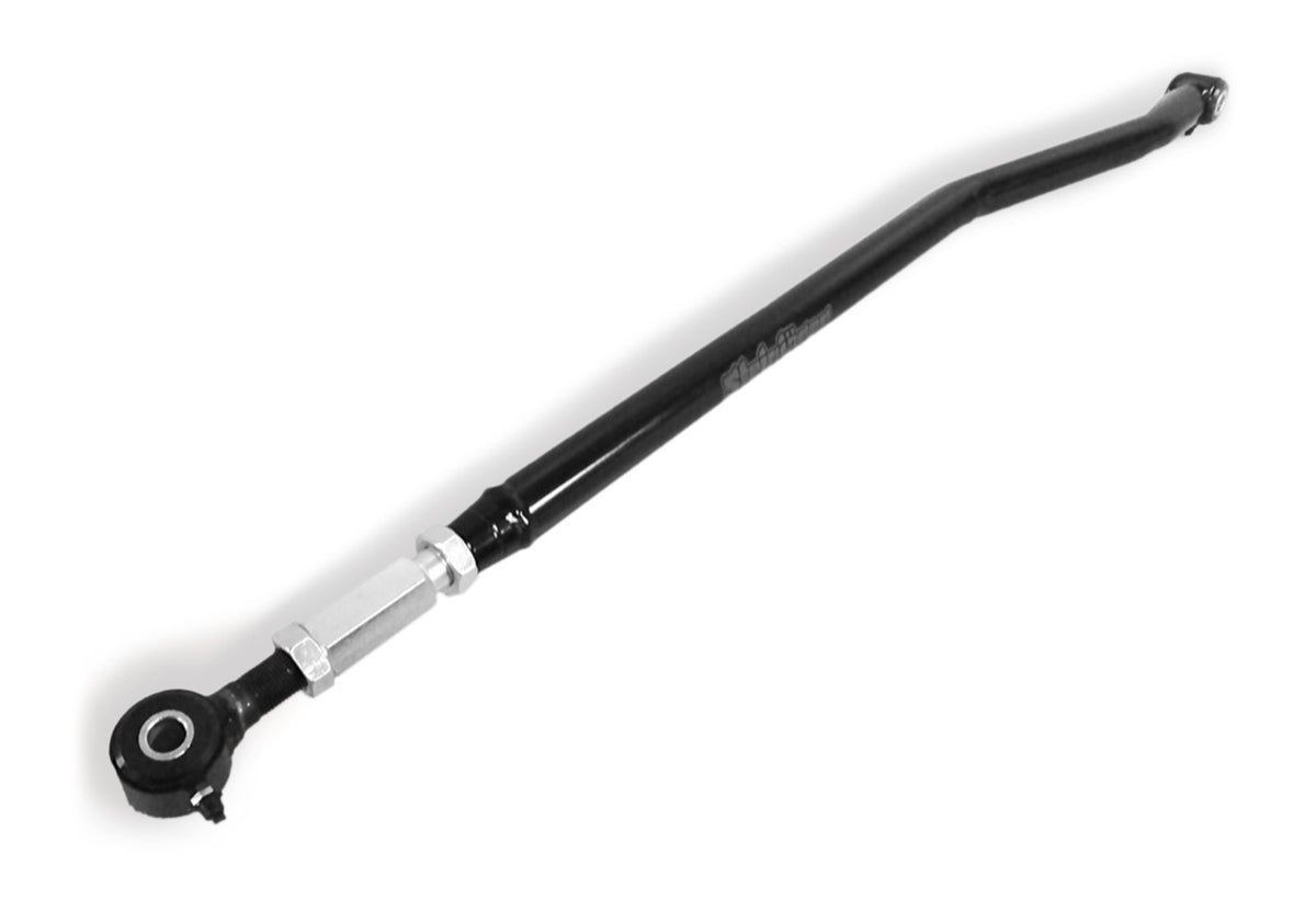 TJ Rear DOM Panhard Bar - Bare