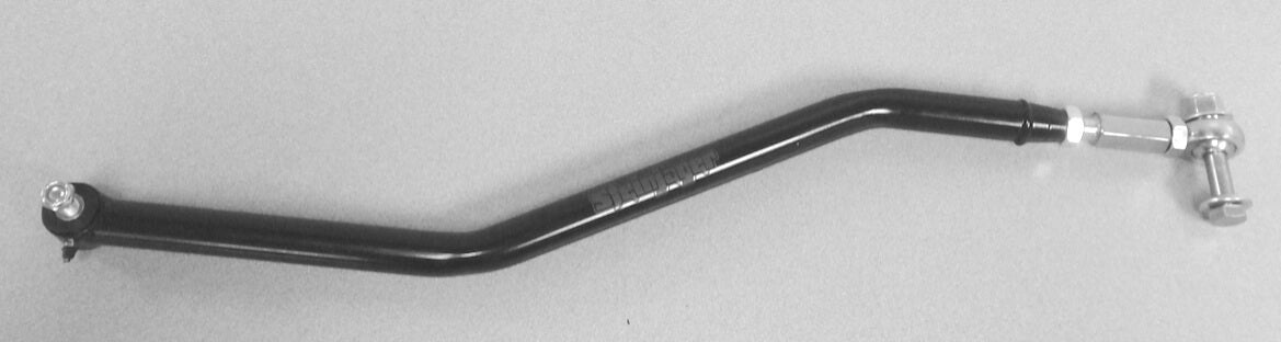 Steinjäger Track Bar Cherokee XJ 1984-2001 Adjustable DOM Black