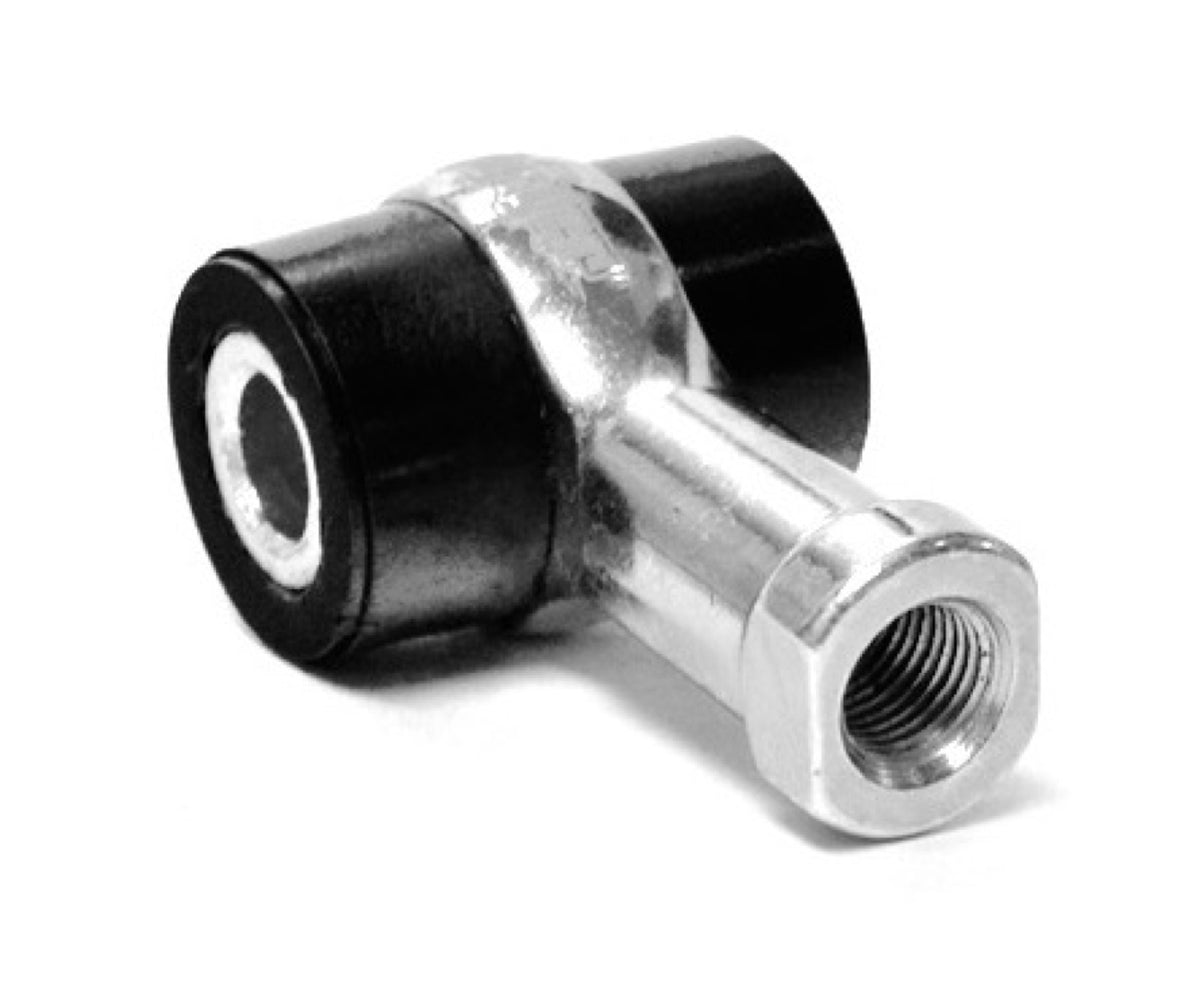 Rod Ends, Isolated