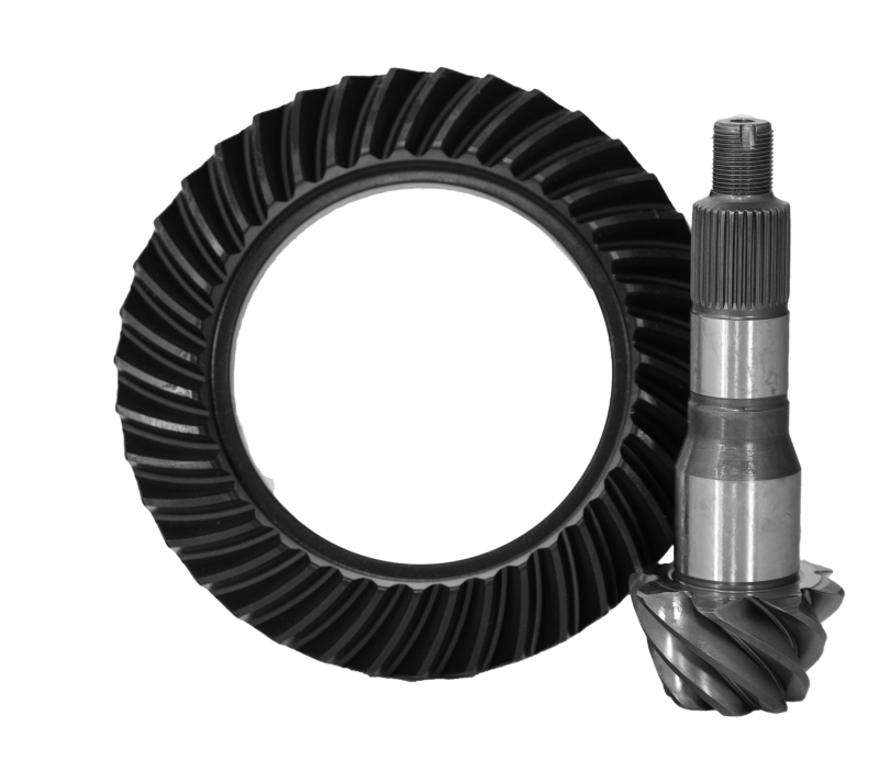 Revolution Gear & Axle Toyota 8.75in Rear 16-24 Tacoma 5.29 Ratio Ring & Pinion