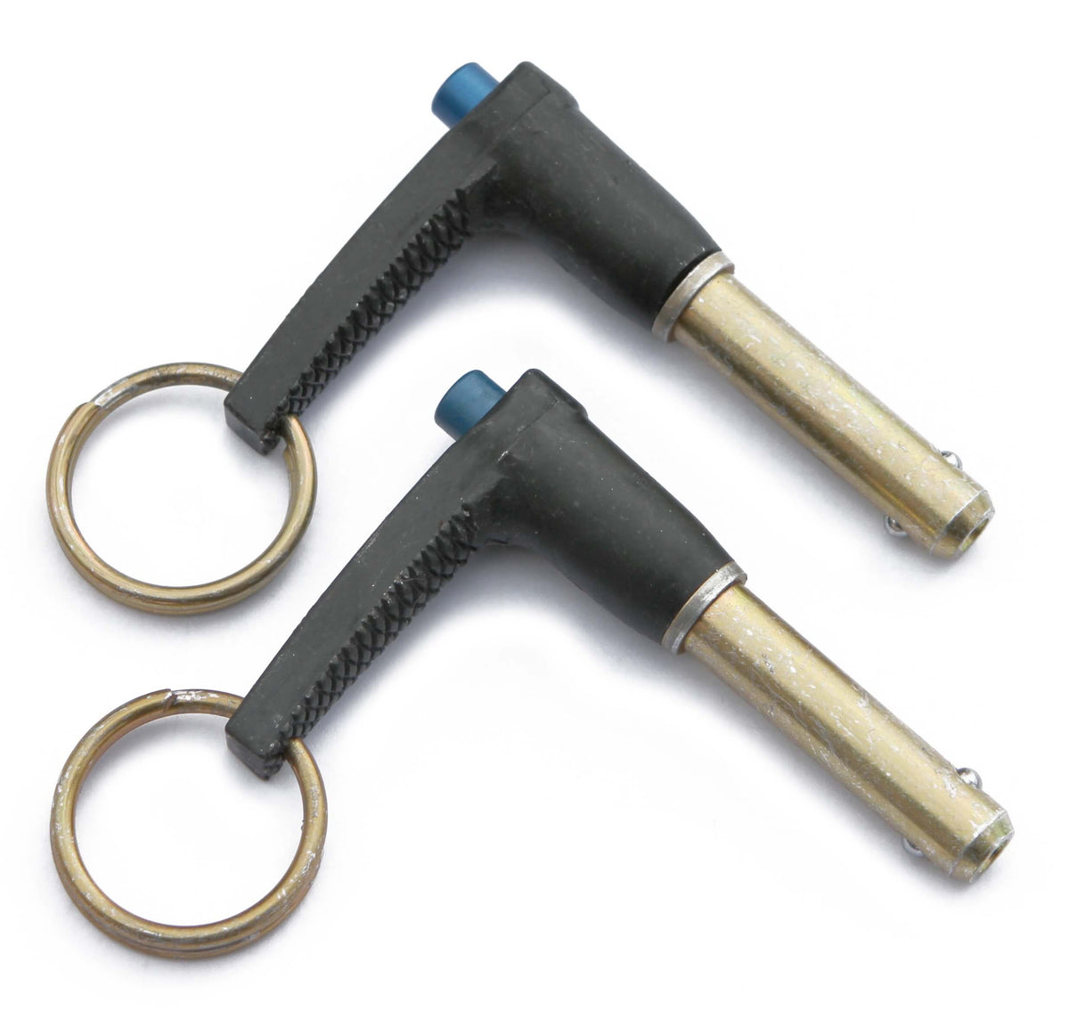 Steinjäger Doors Wrangler TJ 1997-2006 Trail, Tubular Style Latch