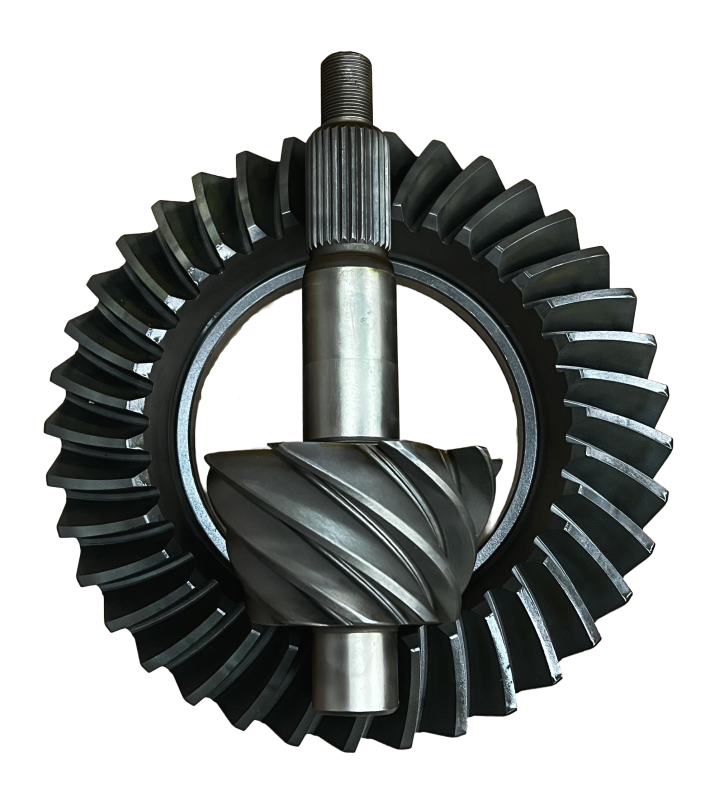 Revolution Gear & Axle Ford 9in 3.50 Ratio Ring & Pinion