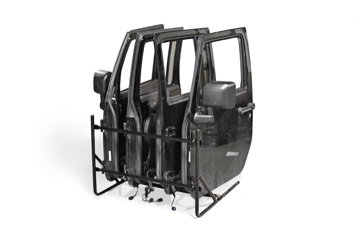 JK, JL and JT Portable Door Holder - Standard