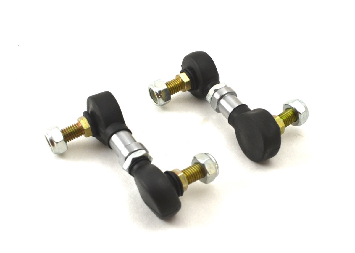 Mazda RX-8 Sway Bar End Links - Rear - Chrome Moly Ends