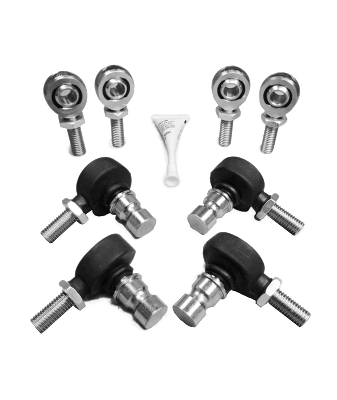 Audi S4 Front Upper Control Arm Rebuild Kit