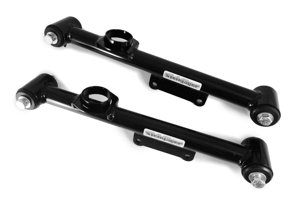 Mustang Fixed Rear Lower Control Arms