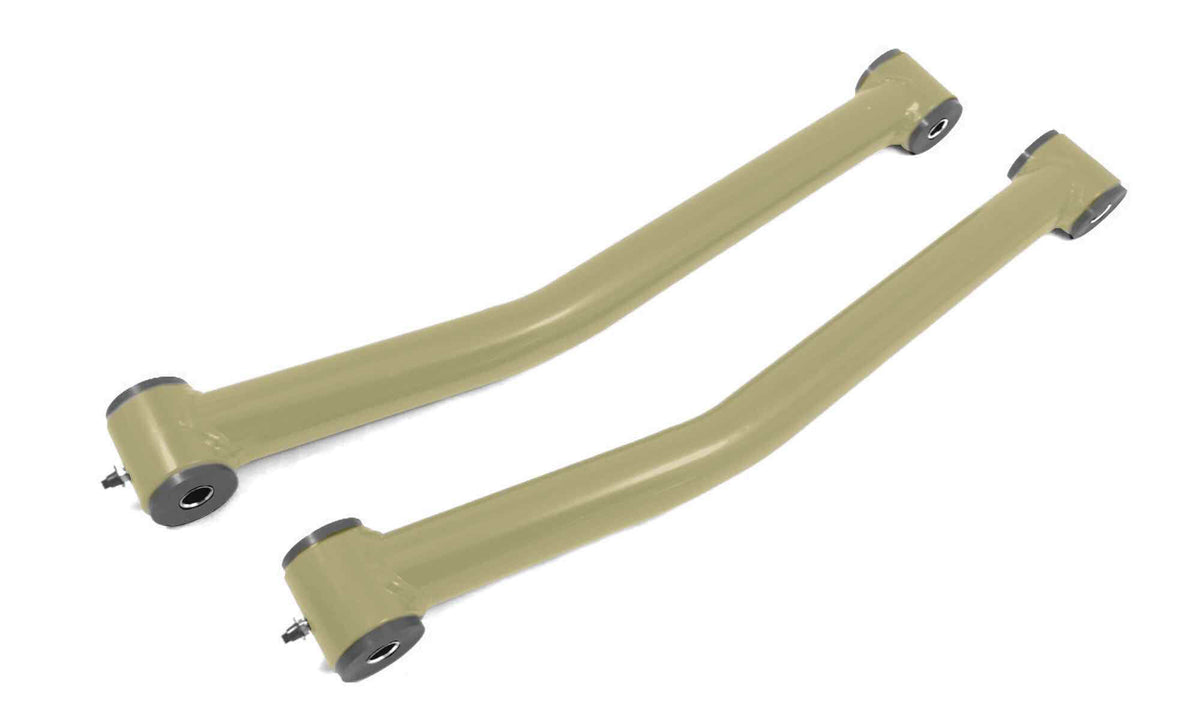 Steinjäger Suspensions Wrangler JK 2007-2018 Control Arms Front Lower Military Beige