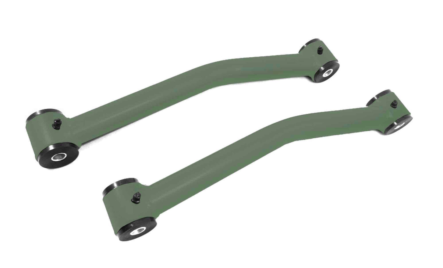 Steinjäger Suspensions Wrangler JK 2007-2018 Control Arms Rear Upper Locas Green