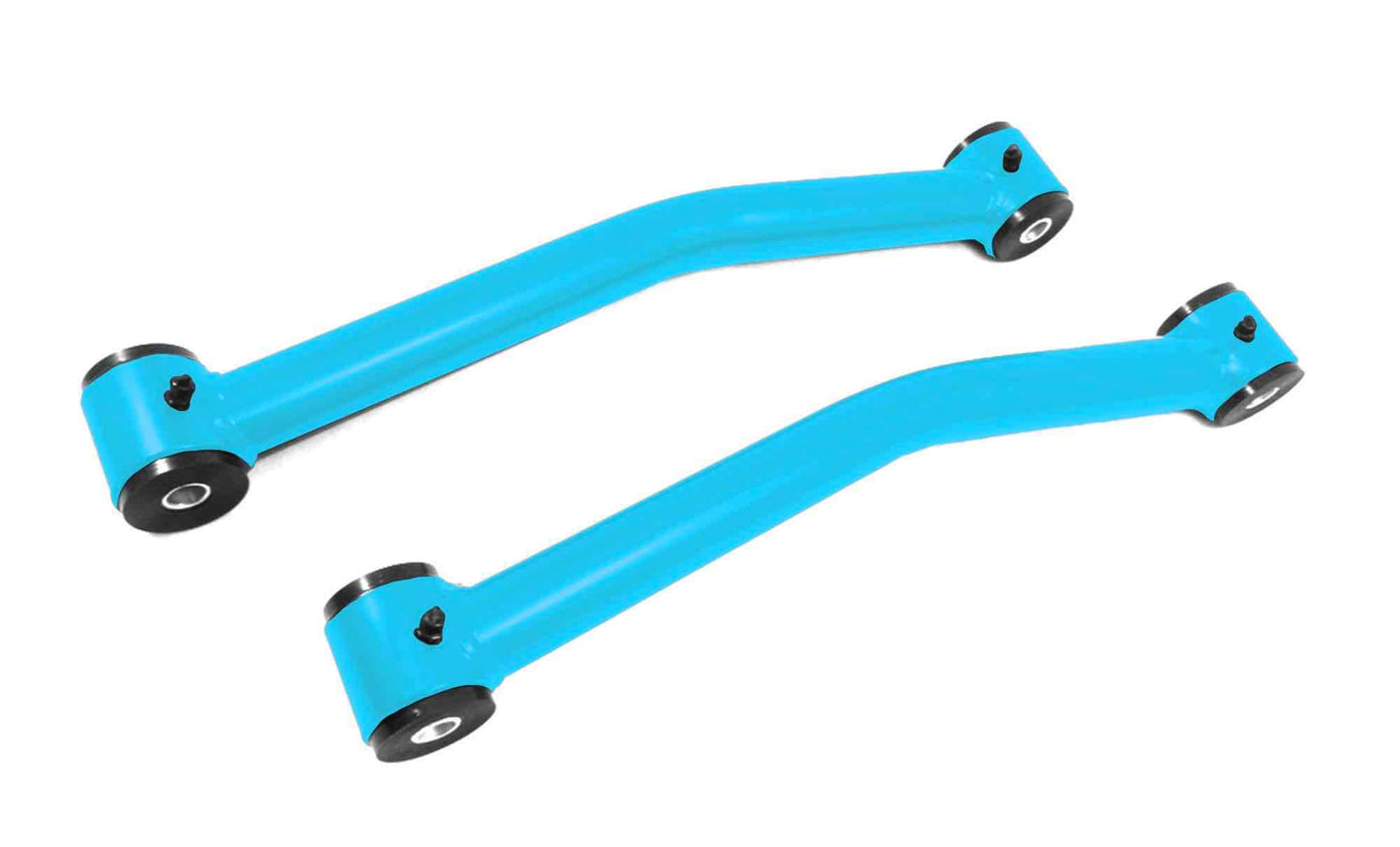 Steinjäger Suspensions Wrangler JK 2007-2018 Control Arms Rear Upper Playboy Blue