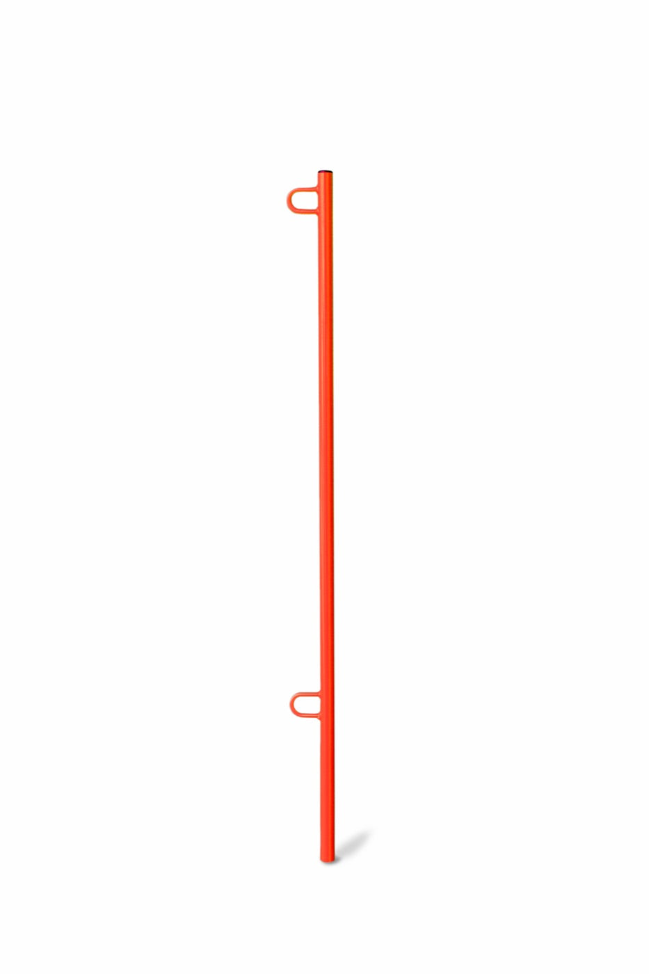 Flag Pole - 6.5 feet - Red Baron