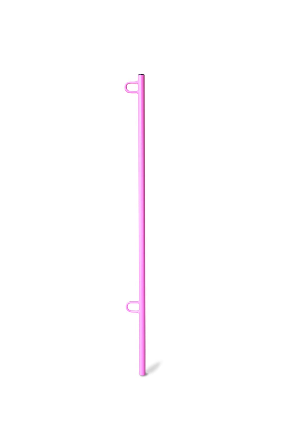 3.8-Foot Flag Pole - Pinky