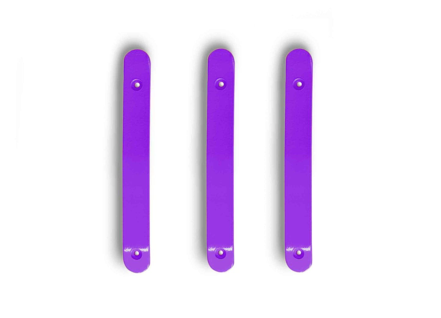 Steinjäger Doors Wrangler JK 2007-2018 Handle Accents 2 Doors Plus Tailgate Sinbad Purple