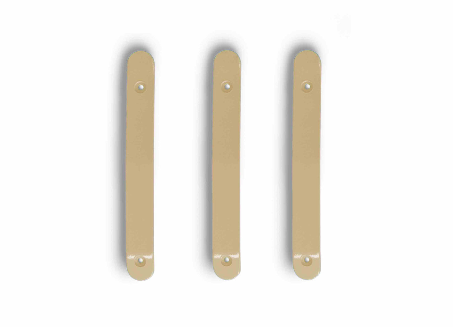 Steinjäger Doors Wrangler JK 2007-2018 Handle Accents 2 Doors Plus Tailgate Military Beige