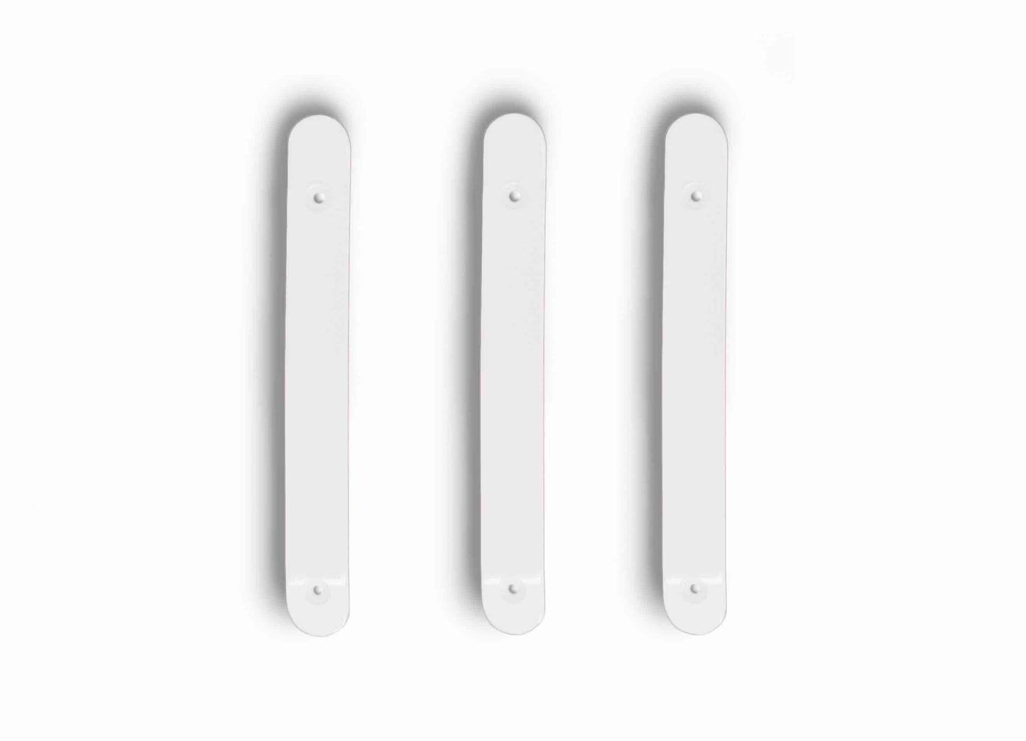 Steinjäger Doors Wrangler JK 2007-2018 Handle Accents 2 Doors Plus Tailgate Cloud White