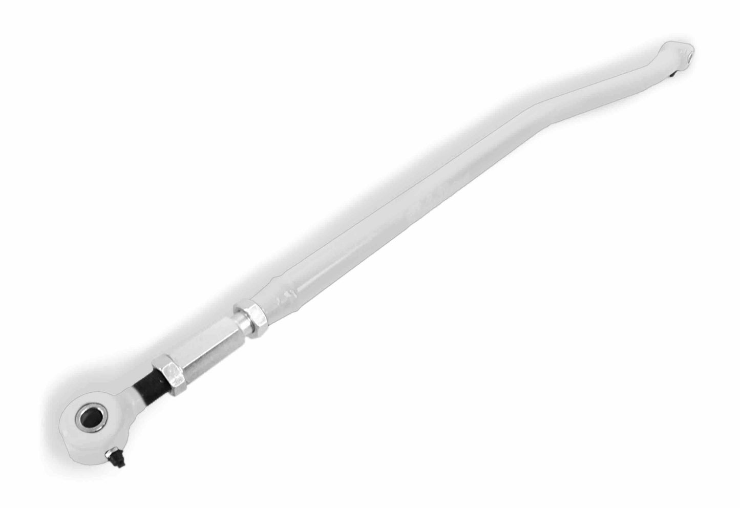 Steinjäger Suspensions Wrangler TJ 1997-2006 Panhard Bars Chrome Moly Cloud White