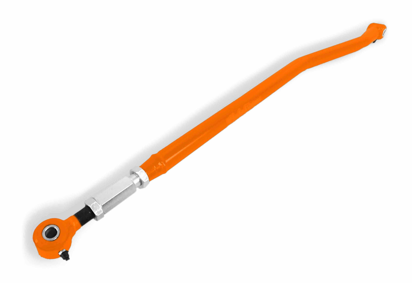 Steinjäger Suspensions Wrangler TJ 1997-2006 Panhard Bars DOM Fluorescent Orange
