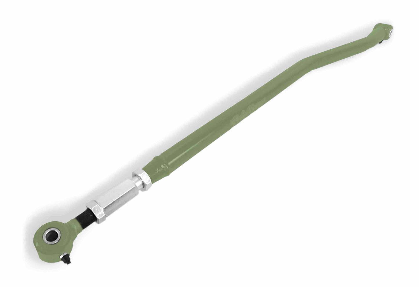 Steinjäger Suspensions Wrangler TJ 1997-2006 Panhard Bars Chrome Moly Locas Green