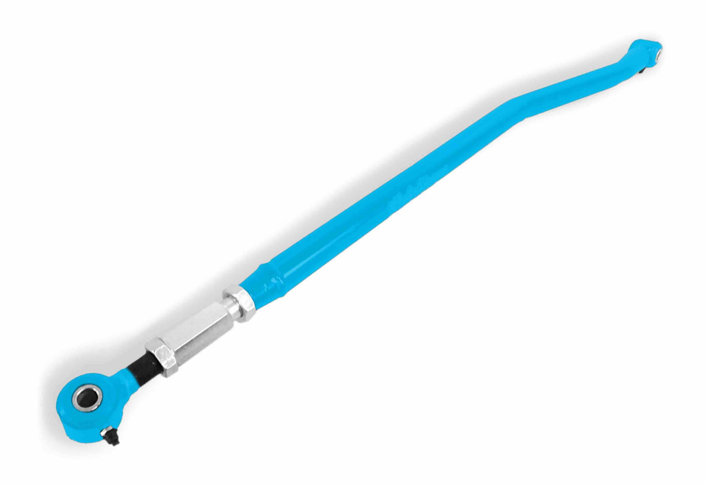 Steinjäger Suspensions Wrangler TJ 1997-2006 Panhard Bars Chrome Moly Playboy Blue