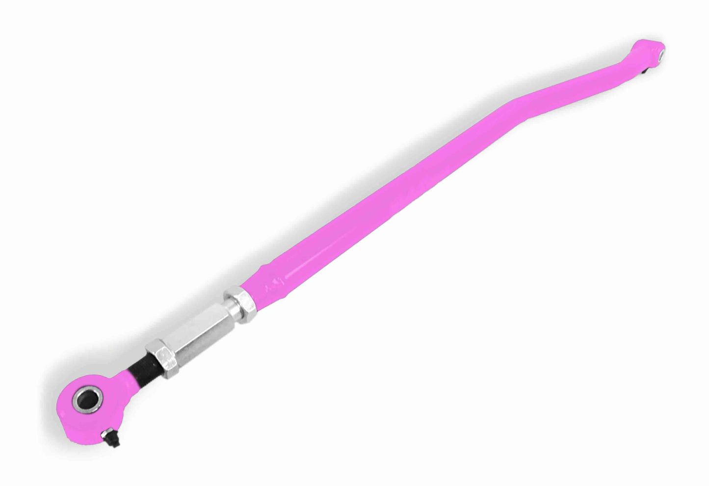 Steinjäger Suspensions Wrangler TJ 1997-2006 Panhard Bars DOM Pinky
