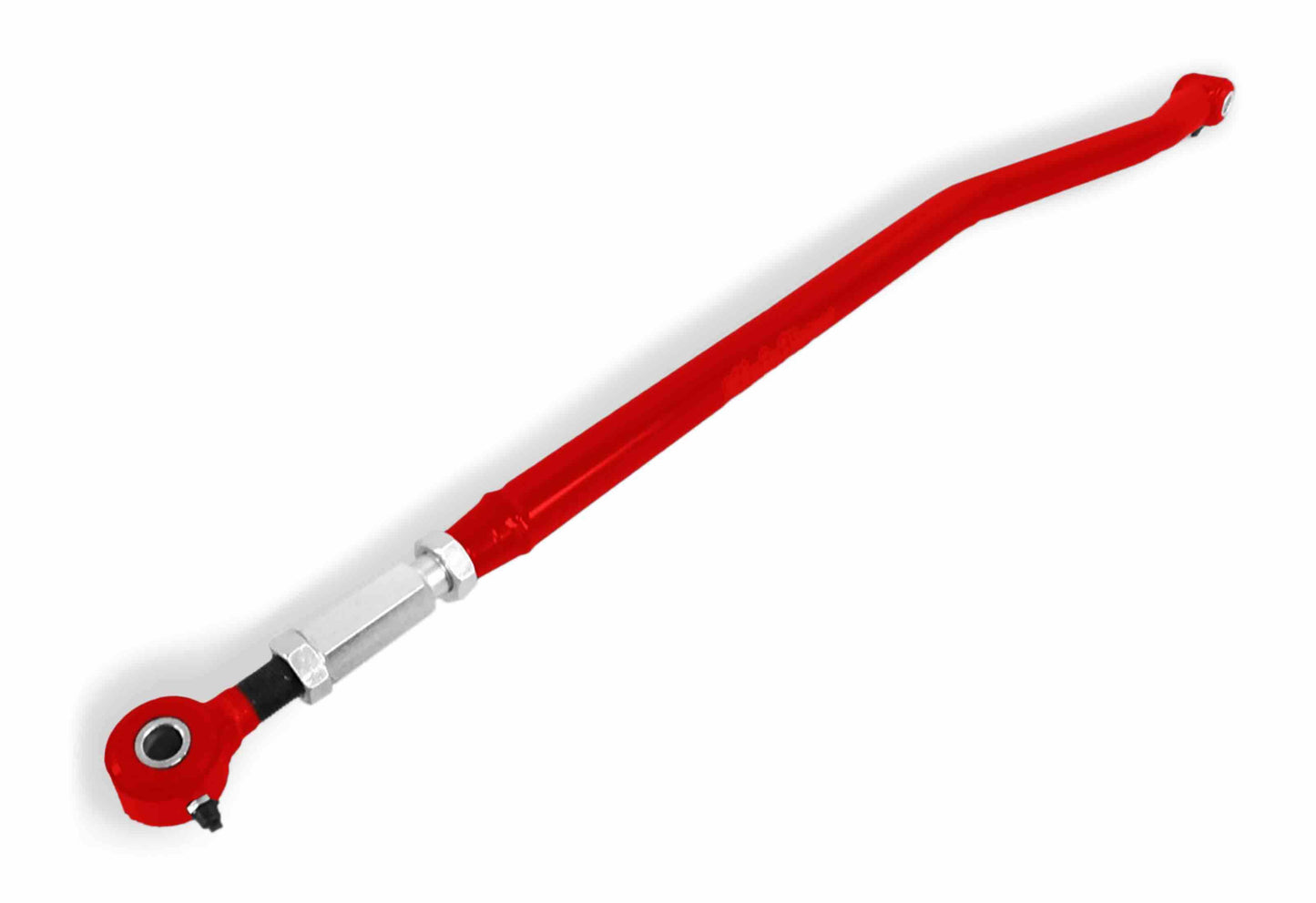 Steinjäger Suspensions Wrangler TJ 1997-2006 Panhard Bars DOM Red Baron