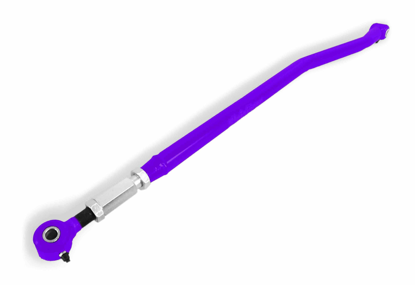 Steinjäger Suspensions Wrangler TJ 1997-2006 Panhard Bars Chrome Moly Sinbad Purple
