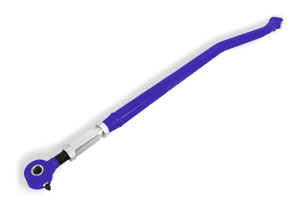 TJ Rear DOM Panhard Bar - Southwest Blue