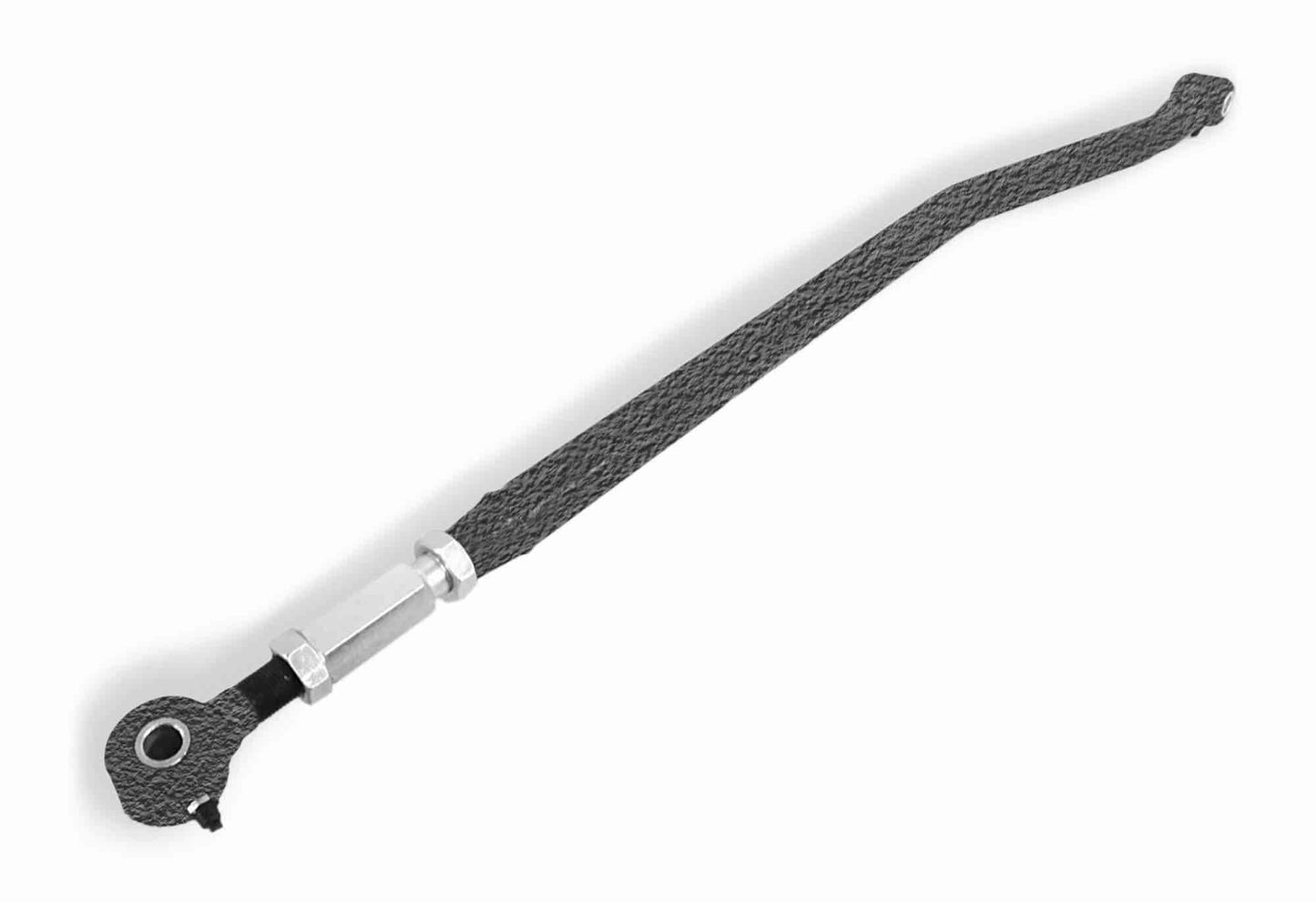 Steinjäger Suspensions Wrangler TJ 1997-2006 Panhard Bars Chrome Moly Texturized Black