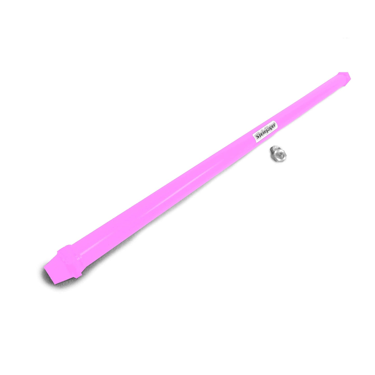 Steinjäger Suspensions Wrangler YJ 1987-1995 Drag Links Chrome Moly Pinky