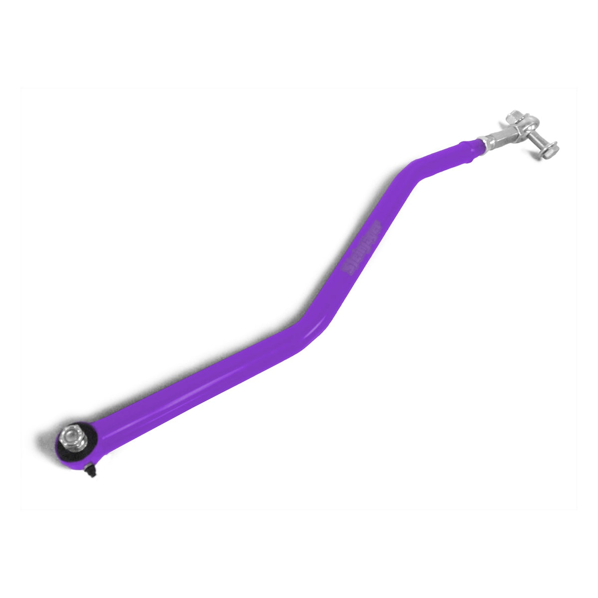 TJ and XJ DOM Track Bar - Sinbad Purple
