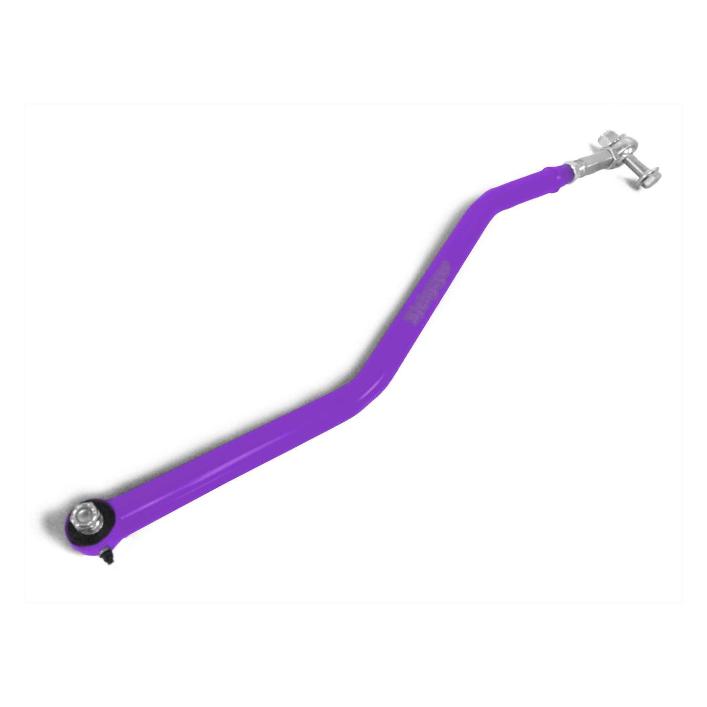 Steinjäger Track Bar Cherokee XJ 1984-2001 Adjustable DOM Sinbad Purple