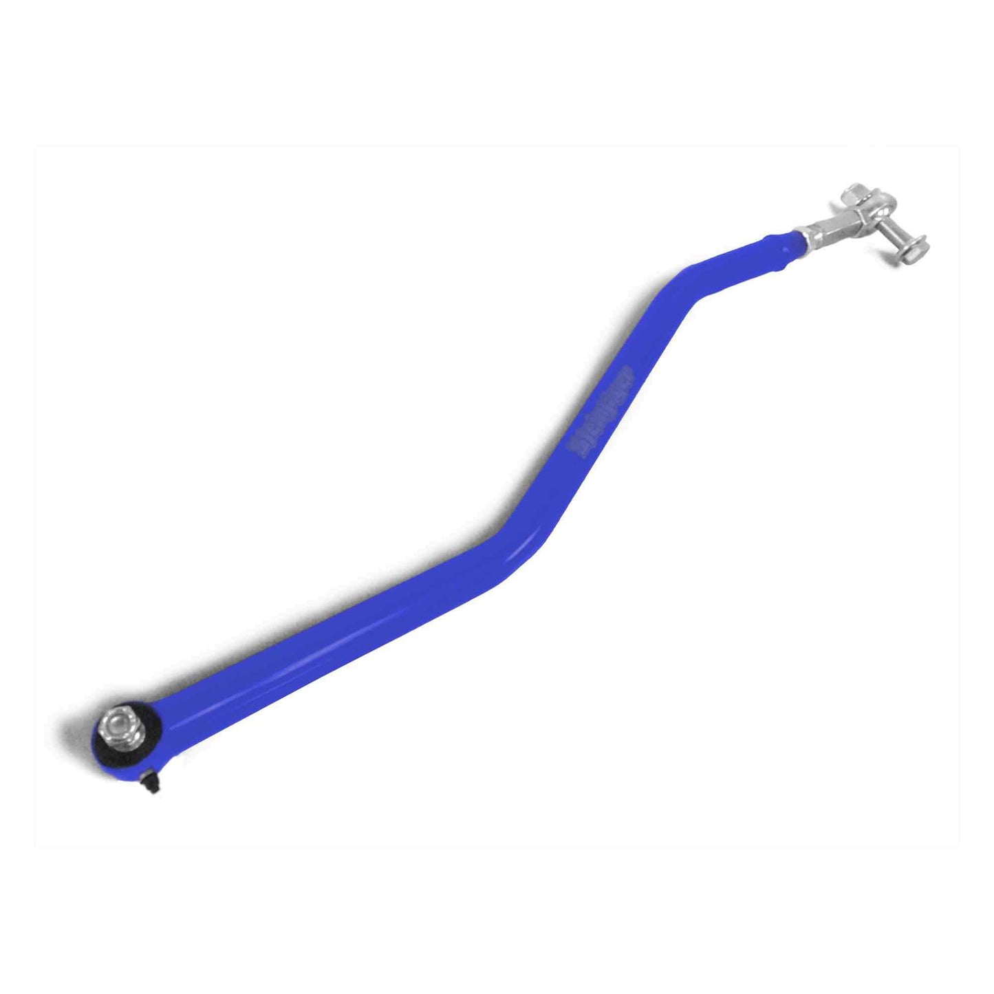 Steinjäger Track Bar Cherokee XJ 1984-2001 Adjustable Chrome Moly Southwest Blue