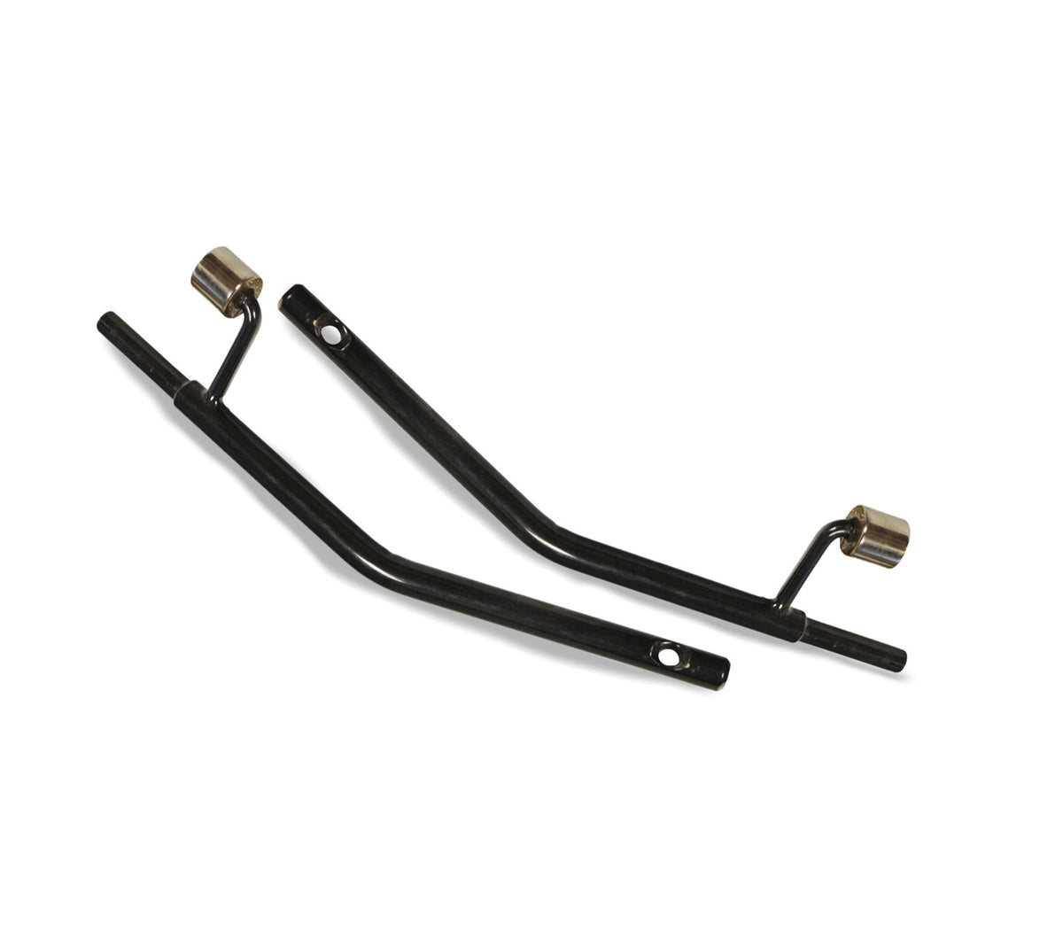 TJ Magnetic Mirror Leg Kit