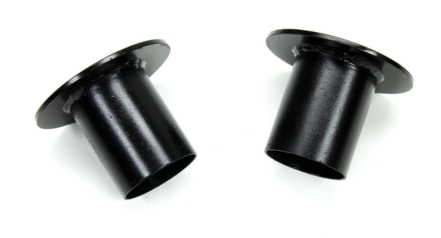 07-18 Wrangler JK SpeedBump Spring Bucket Jounce Tube Brace Kit Front TeraFlex