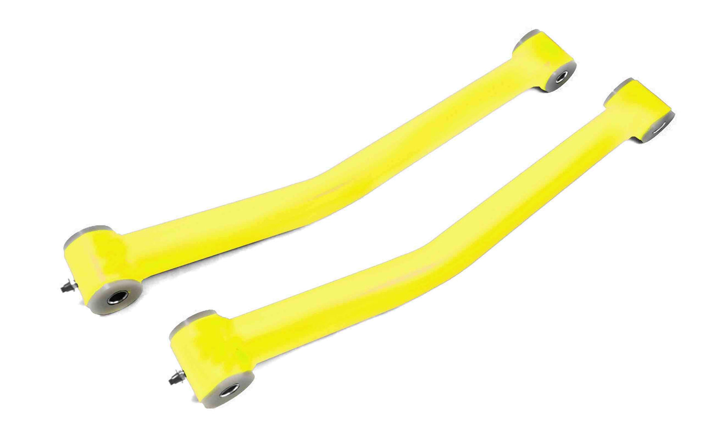 Steinjäger Suspensions Wrangler JK 2007-2018 Control Arms Front Lower Neon Yellow