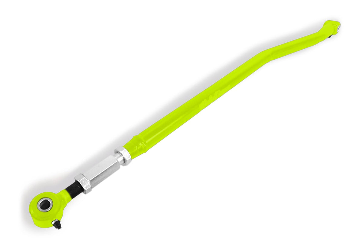 TJ Rear DOM Panhard Bar - Gecko Green