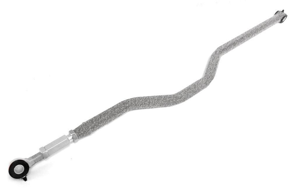 Steinjäger Suspensions Wrangler JK 2007-2018 Panhard Bars Right Hand Drive Gray Hammertone