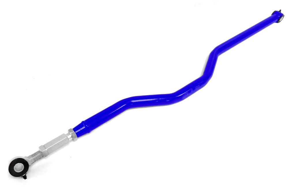 Steinjäger Suspensions Wrangler JK 2007-2018 Panhard Bars Right Hand Drive Southwest Blue