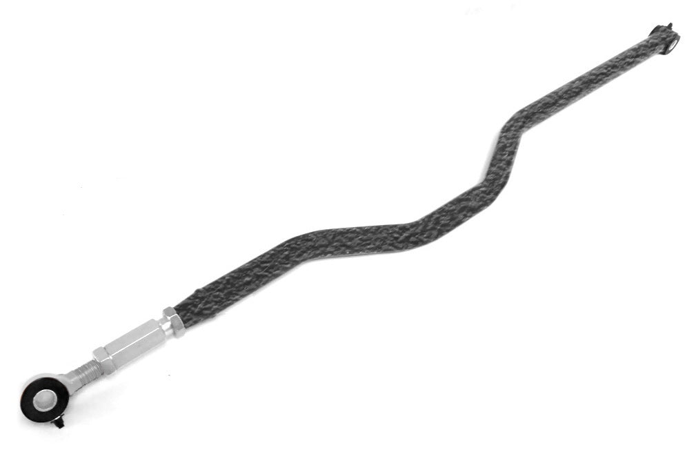 Steinjäger Suspensions Wrangler JK 2007-2018 Panhard Bars Right Hand Drive Texturized Black