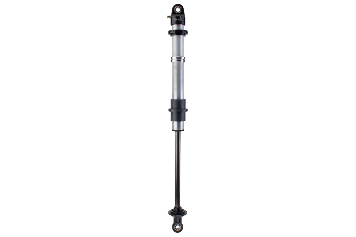 2.0 x 14 Inch Emulsion Coilover With 7/8 Inch Shaft Large Bearing Com10 Radflo