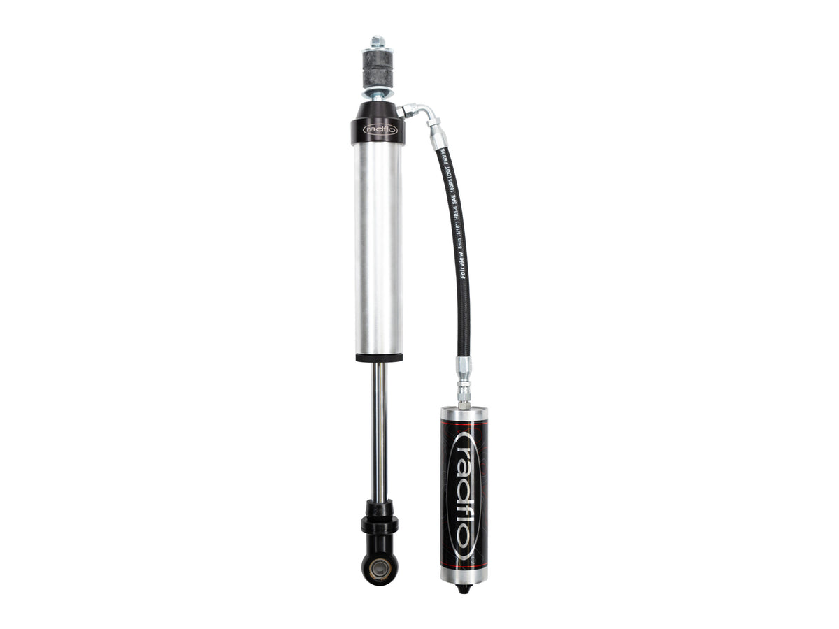 2.0 Inch Rear Toyota Land Cruiser 100 Series 1998-2007 200 Series With Reservoir Radflo
