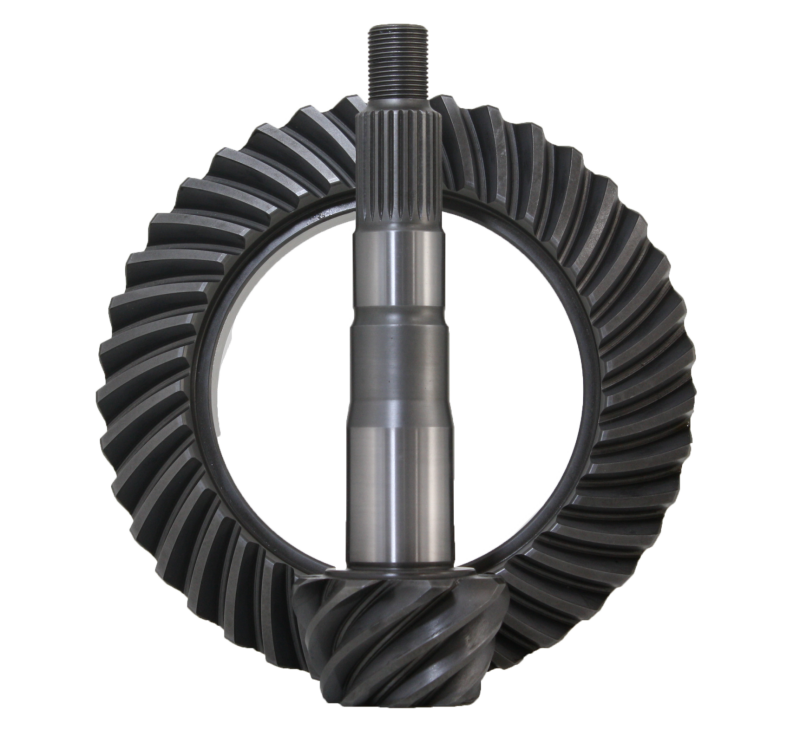 Revolution Gear & Axle Toyota 8.0in Land Cruiser Reverse Rotation 4.88 Ratio 27 Spline Ring & Pinion